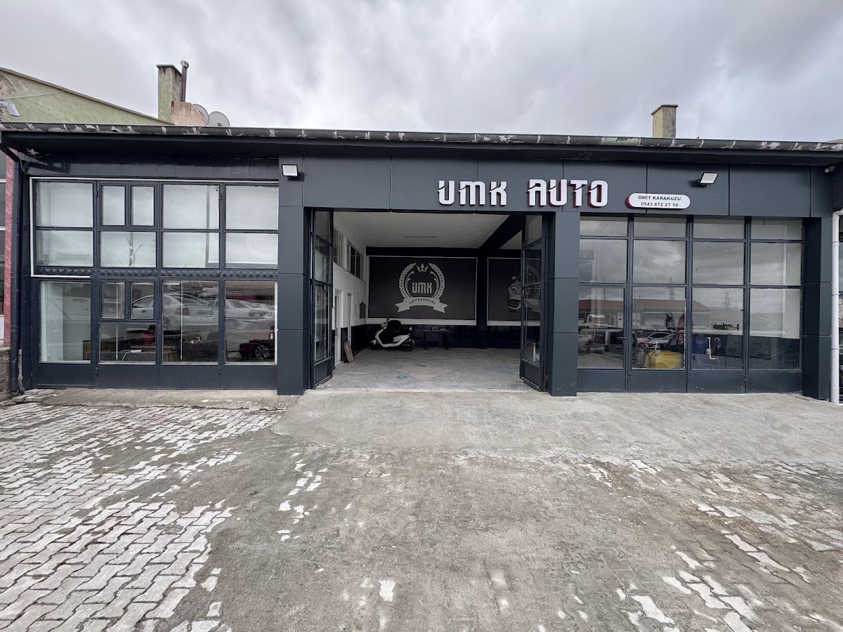 Umk Auto