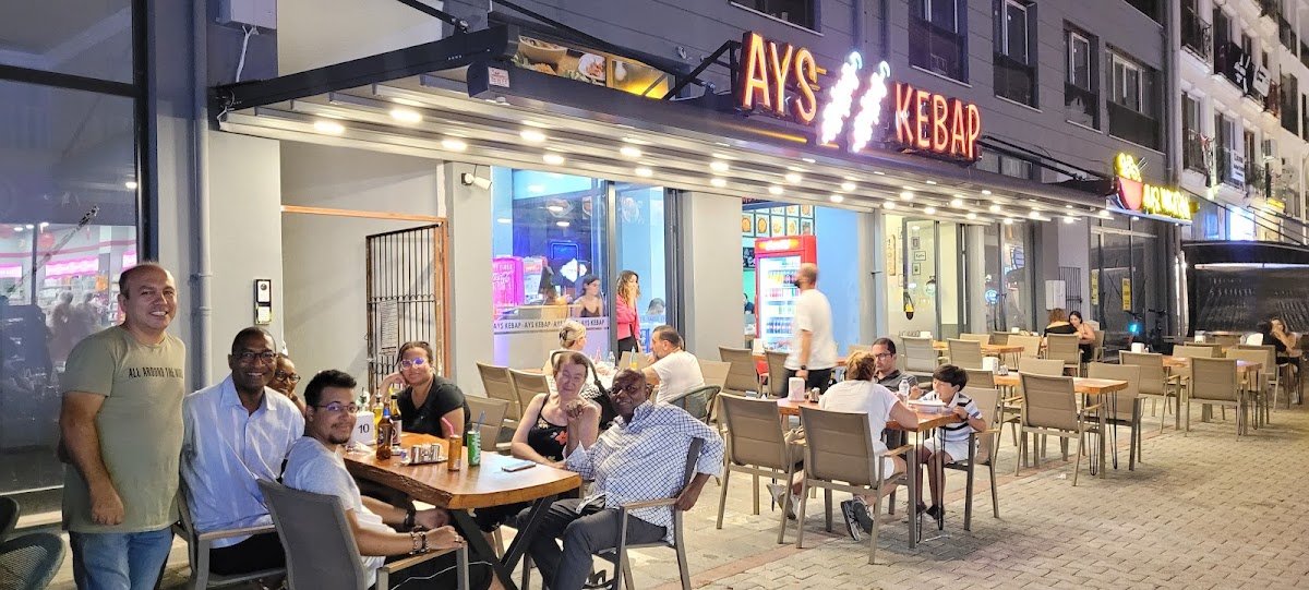 Ays Kebap