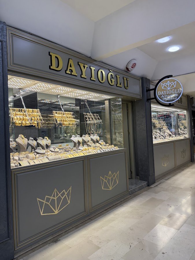 Dayıoğlu Kuyumculuk