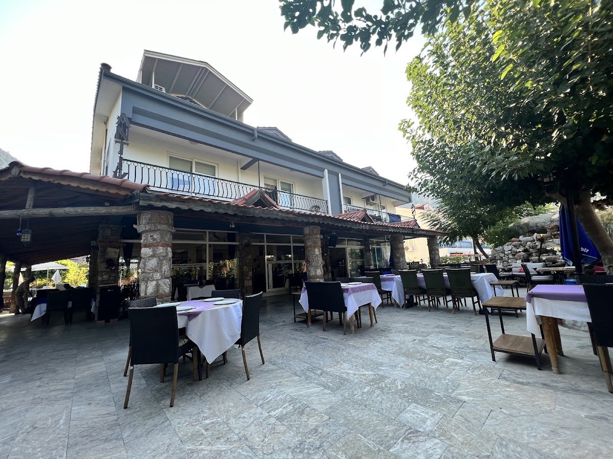 Antik Restoran
