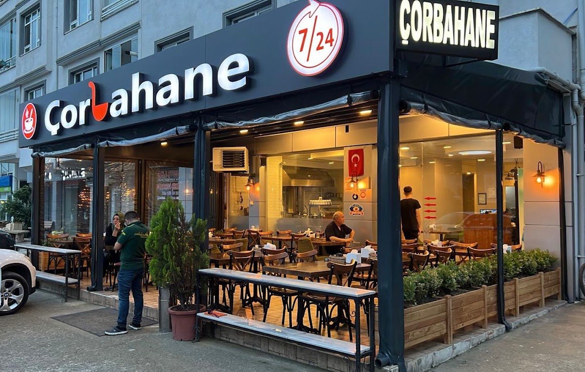 Çorbahane Restaurant