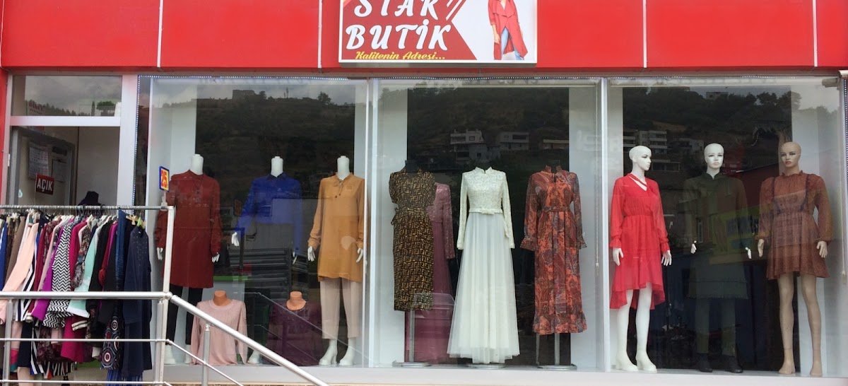 Star Butik