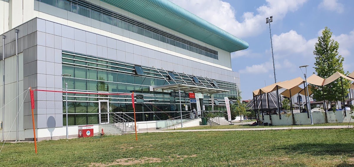 Sakarya Gençlik ve Spor İl Müdürlüğü