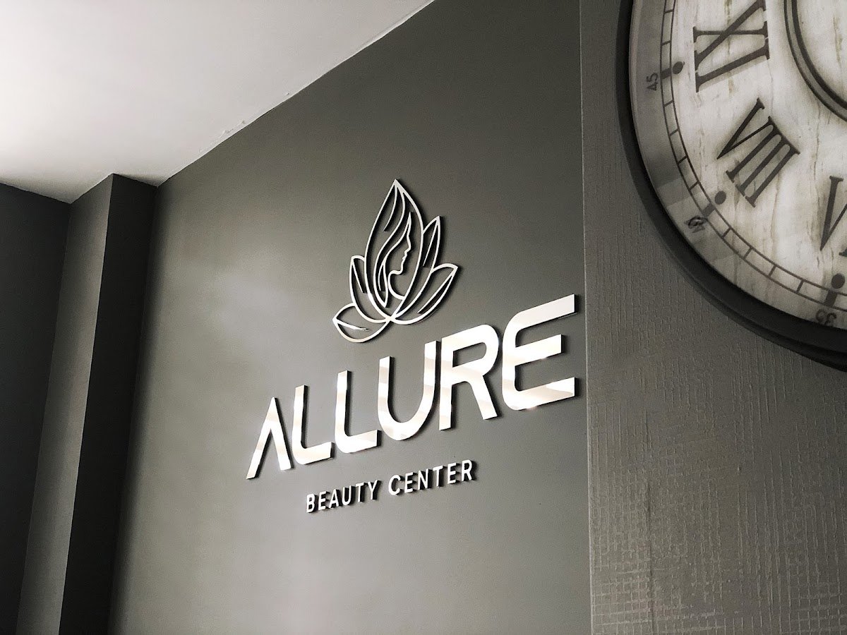 Allure Güzellik Merkezi