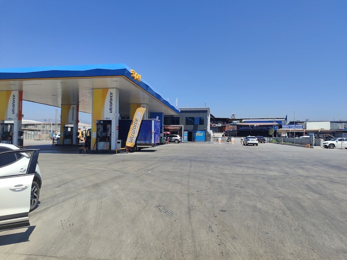 Opet-Gönüller Petrol