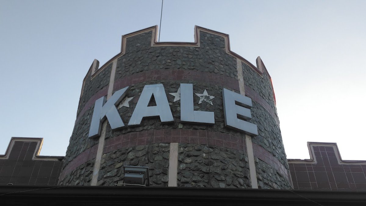 Kale Kır Bahçesi &Düğün Salonu