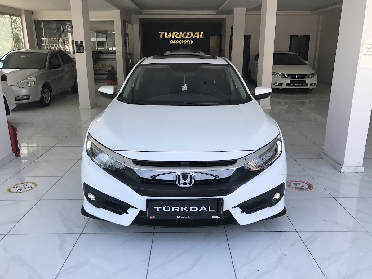 Türkdal Otomotiv