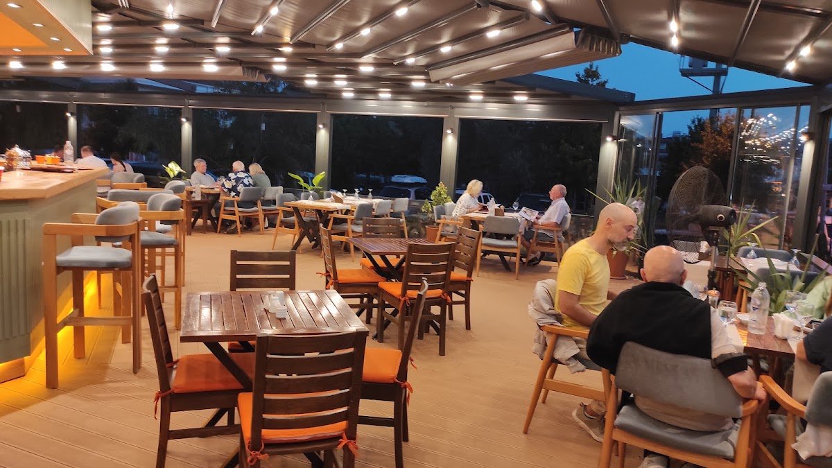 Natural Restaurant