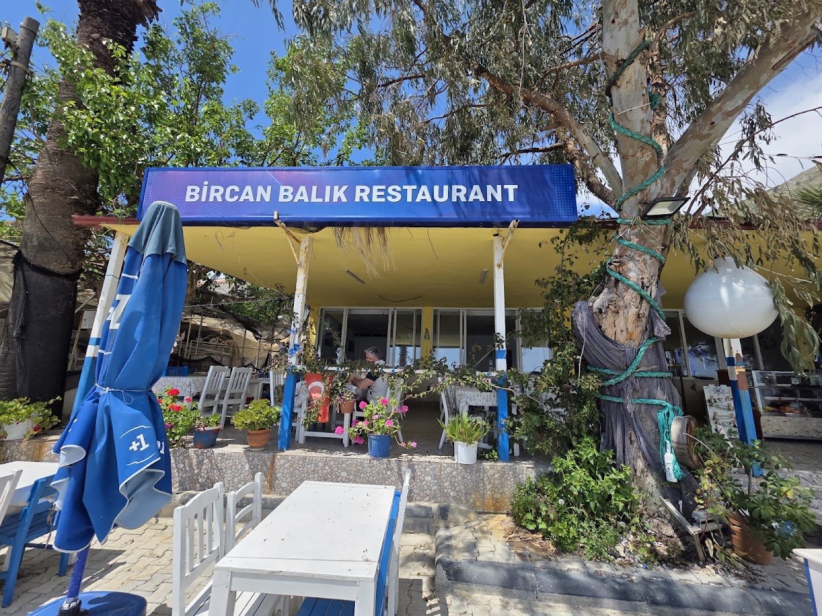 Bircan Balık Restoran