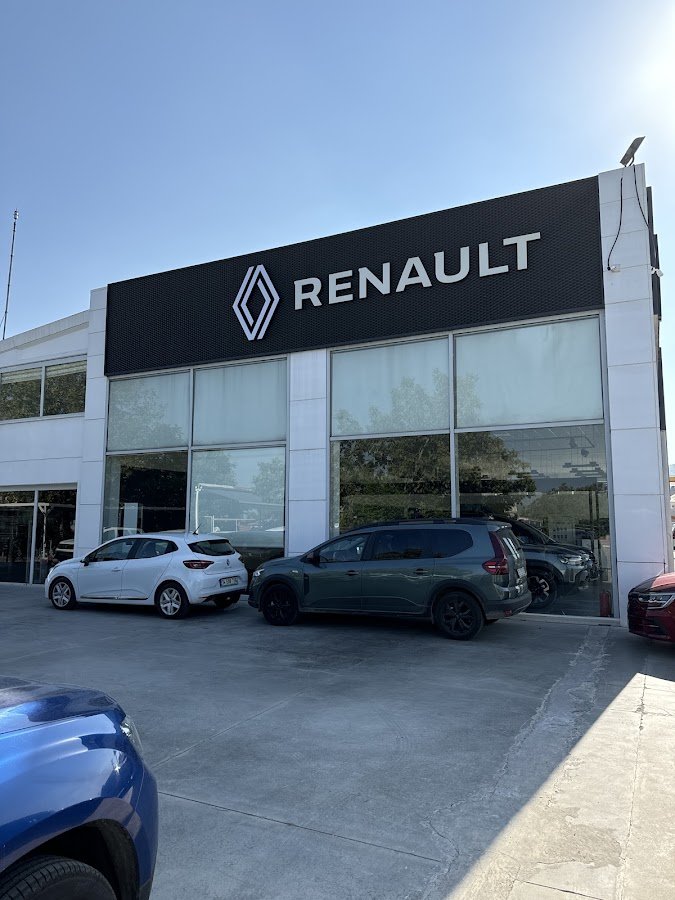 Dacia Kutay Muğla