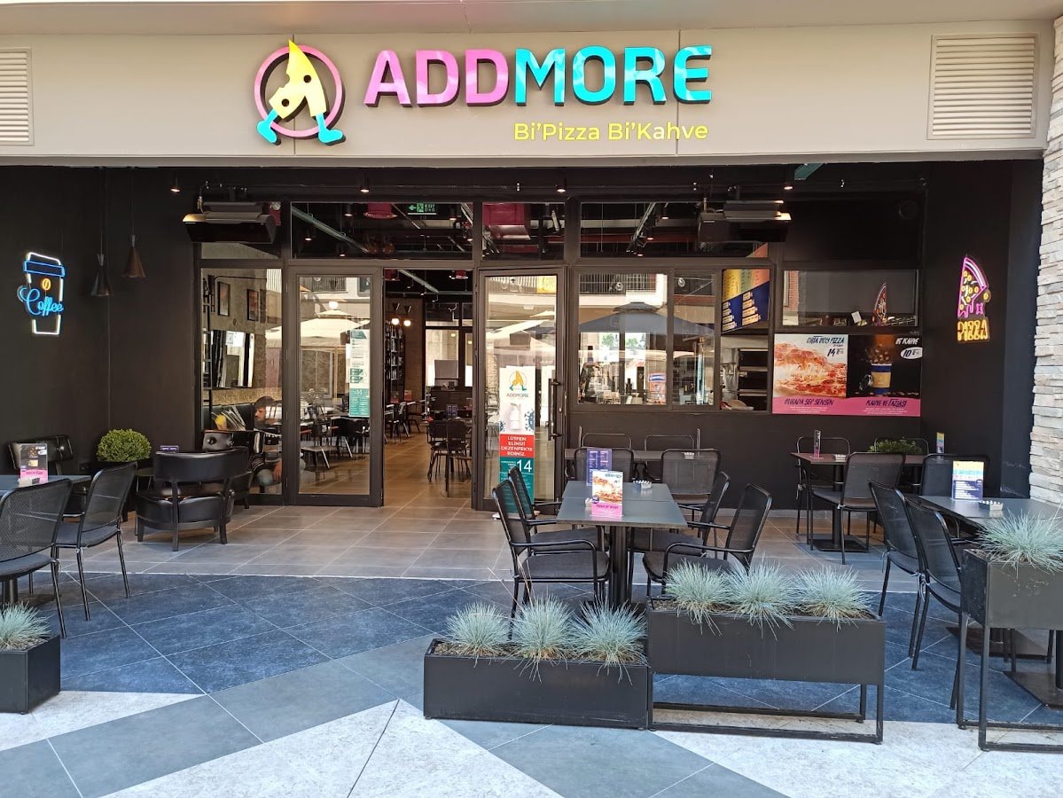 Addmore Cadde54 Avym