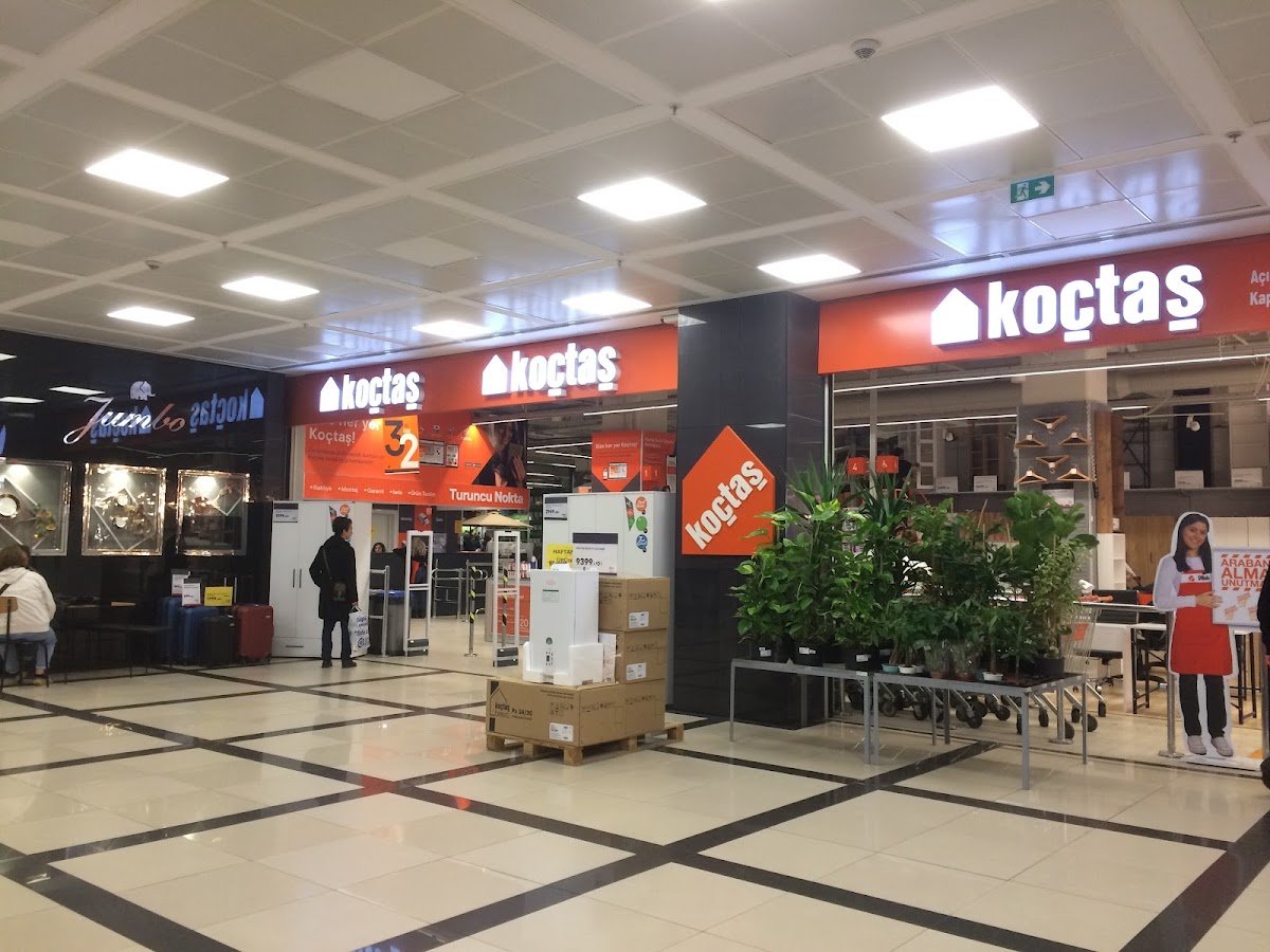 Koçtaş