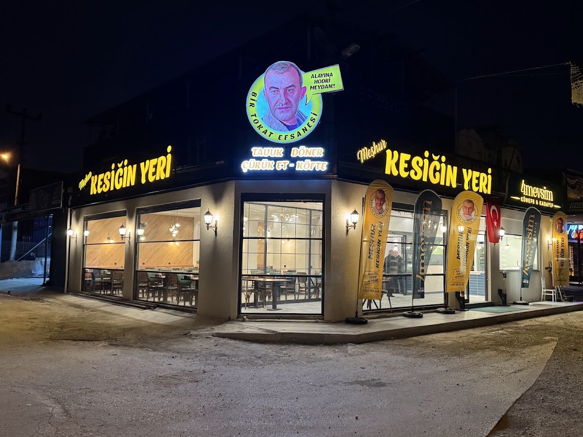 Meşhur Kesiğin Yeri Sakarya