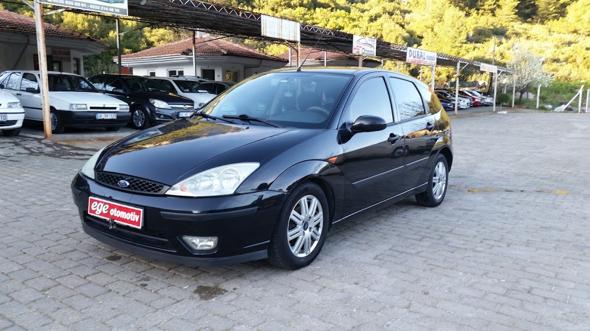 Ege Otomotiv