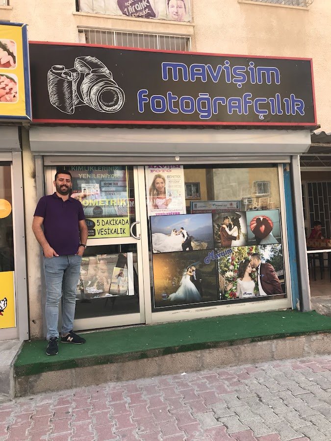 Mavişim Fotoğrafçılık