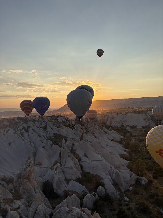 I Am Cappadocia Tour & Travel - Turkey Tour Operator