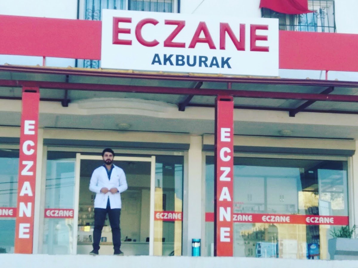 Akburak Eczanesi