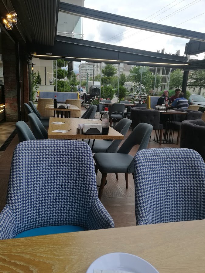 Özdiyarbakır Sofrası Cağaloğlu