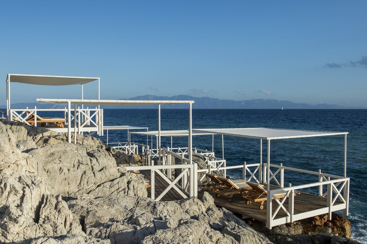 Club Med Bodrum Palmiye