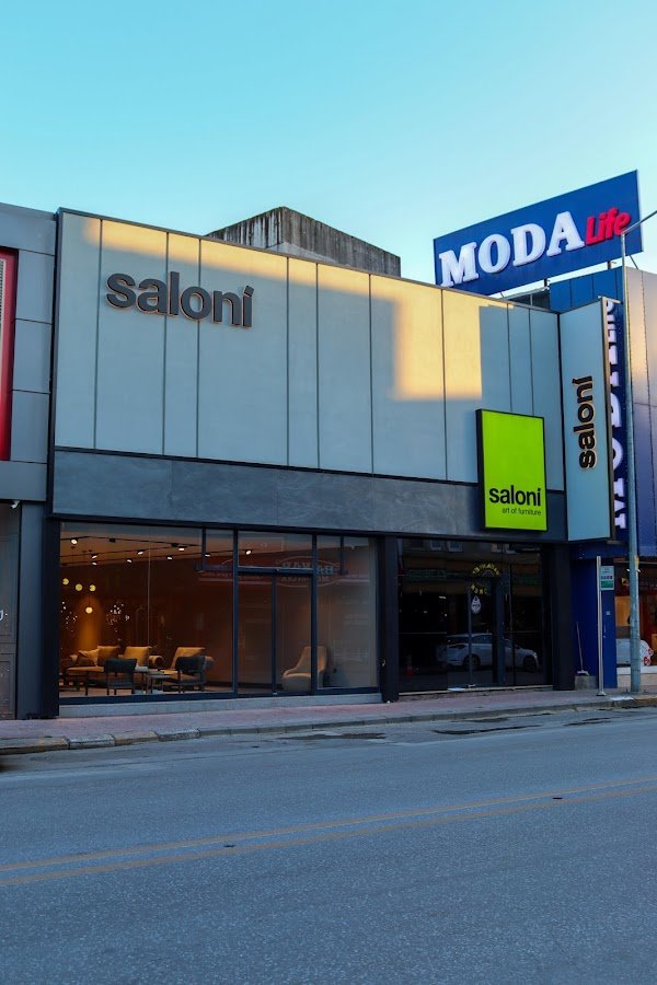 Saloni Mobilya - Sakarya Kurumsal Mağaza