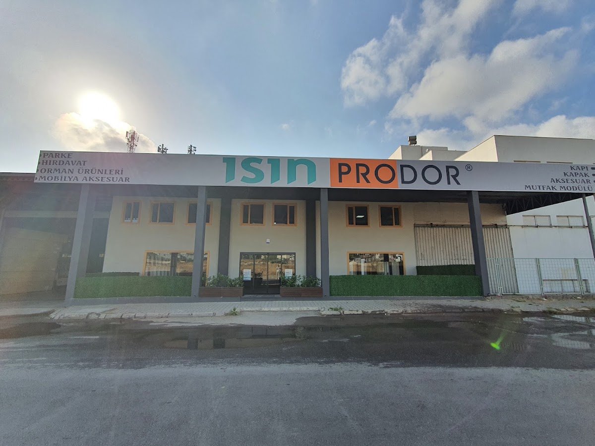 Isın Pres