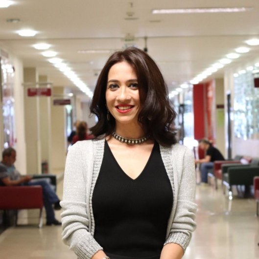 Prof. Dr. Esra Yancar Demir, Psikiyatri