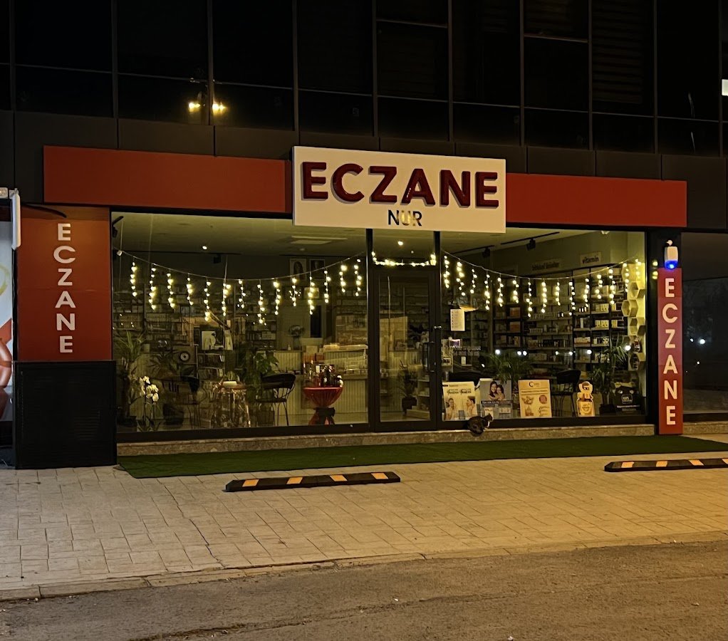 Nur Eczanesi