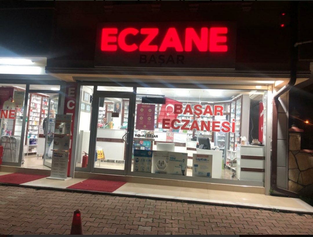 Başar Eczanesi