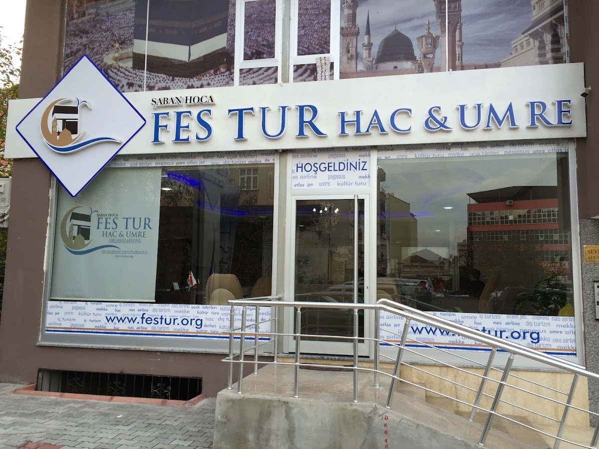 Fes Tur