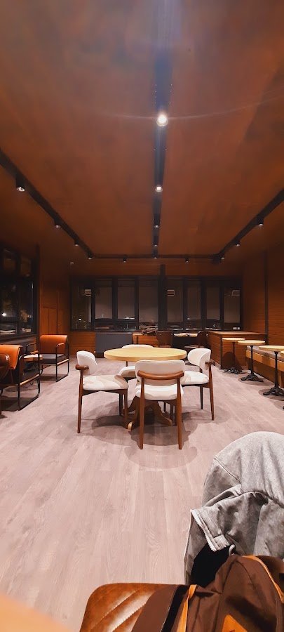 Arabica Coffee House