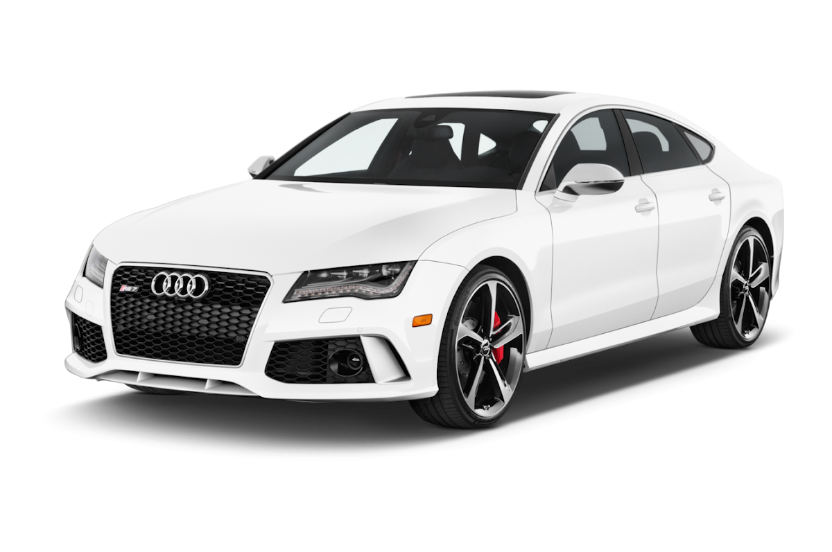 Audi Özel Servisi