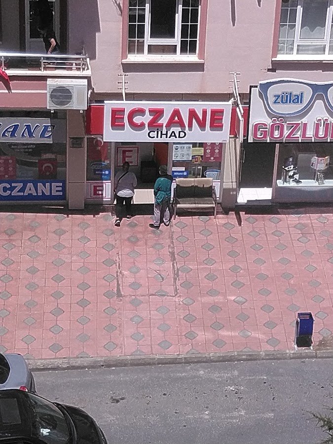 Altınoluk Eczanesi