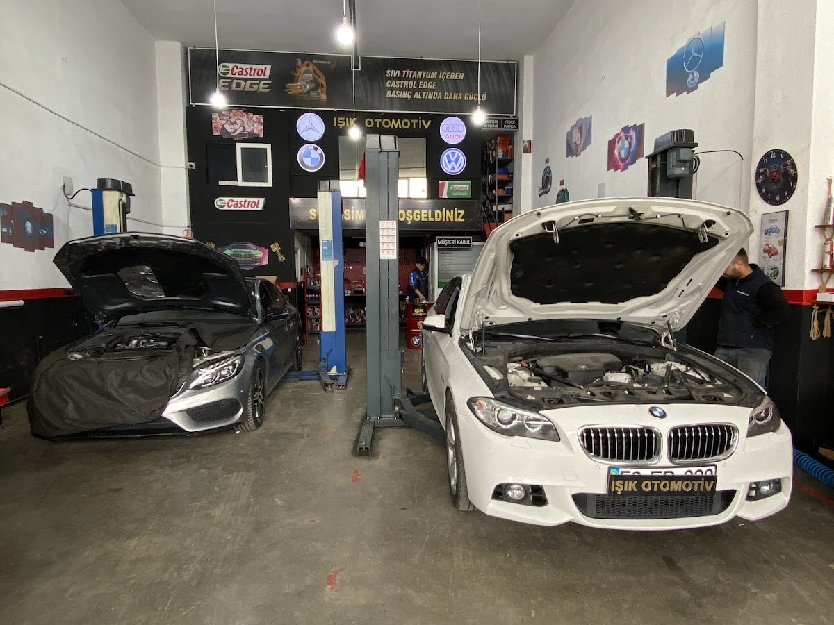 Işık Otomotiv