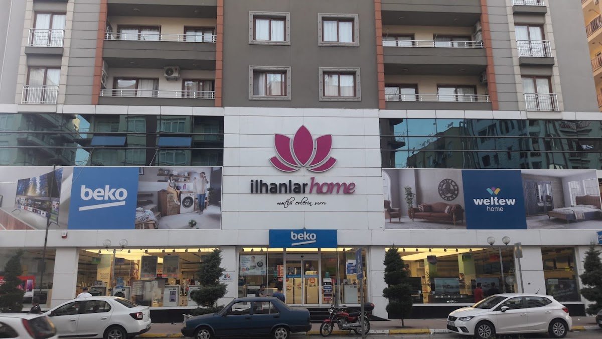 İlhanlar Home