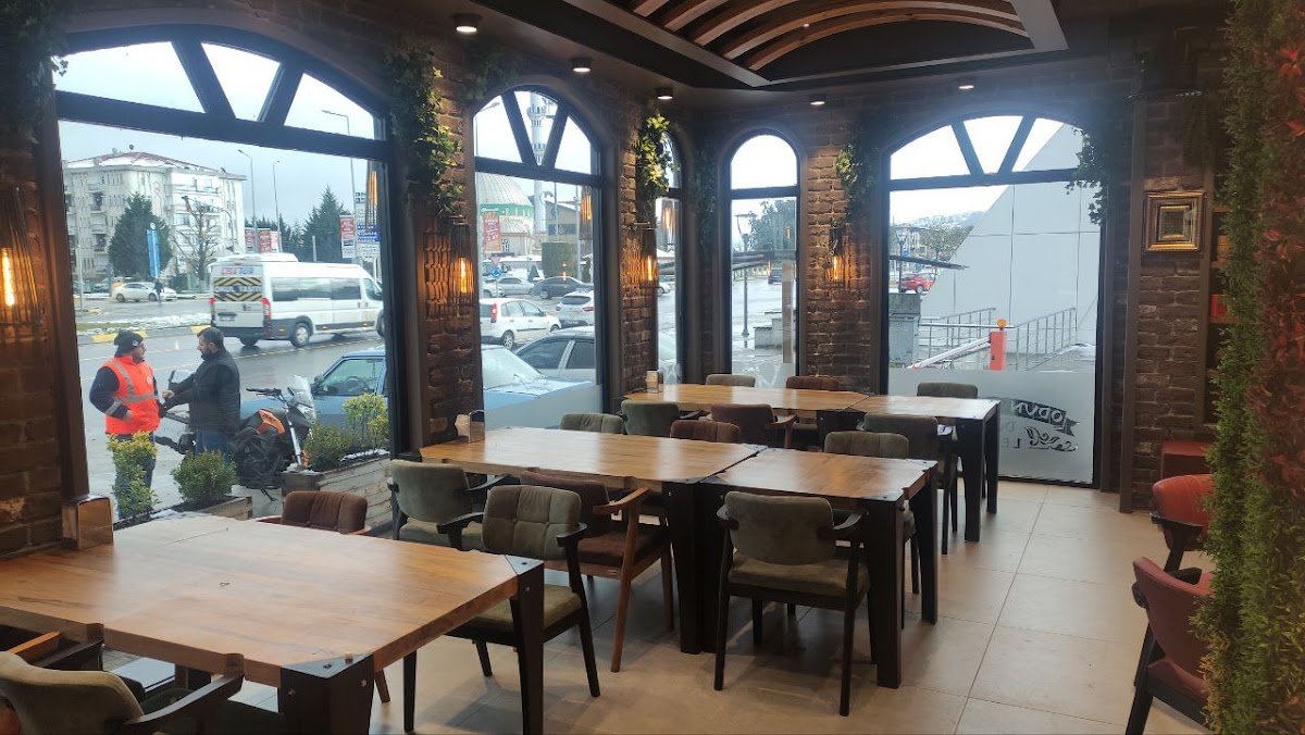 Osmanlı Döner
