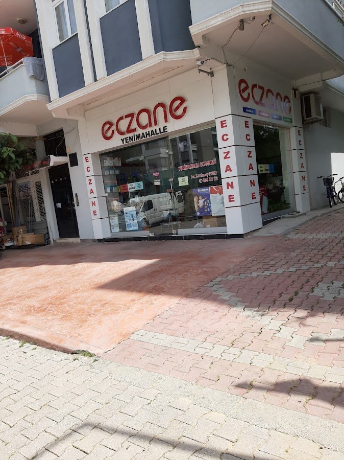 Yenimahalle Eczanesi