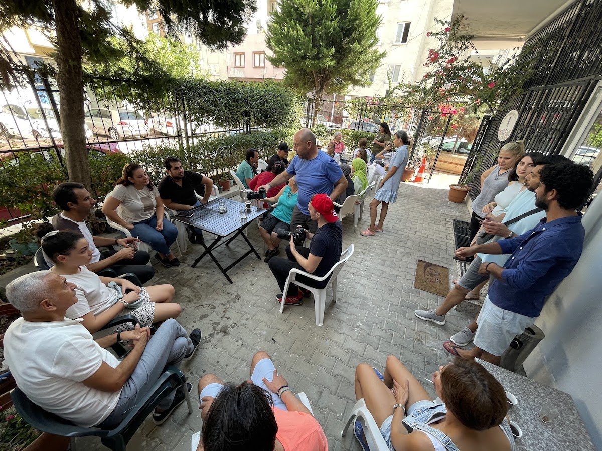 Mersin Fotoğraf Derneği