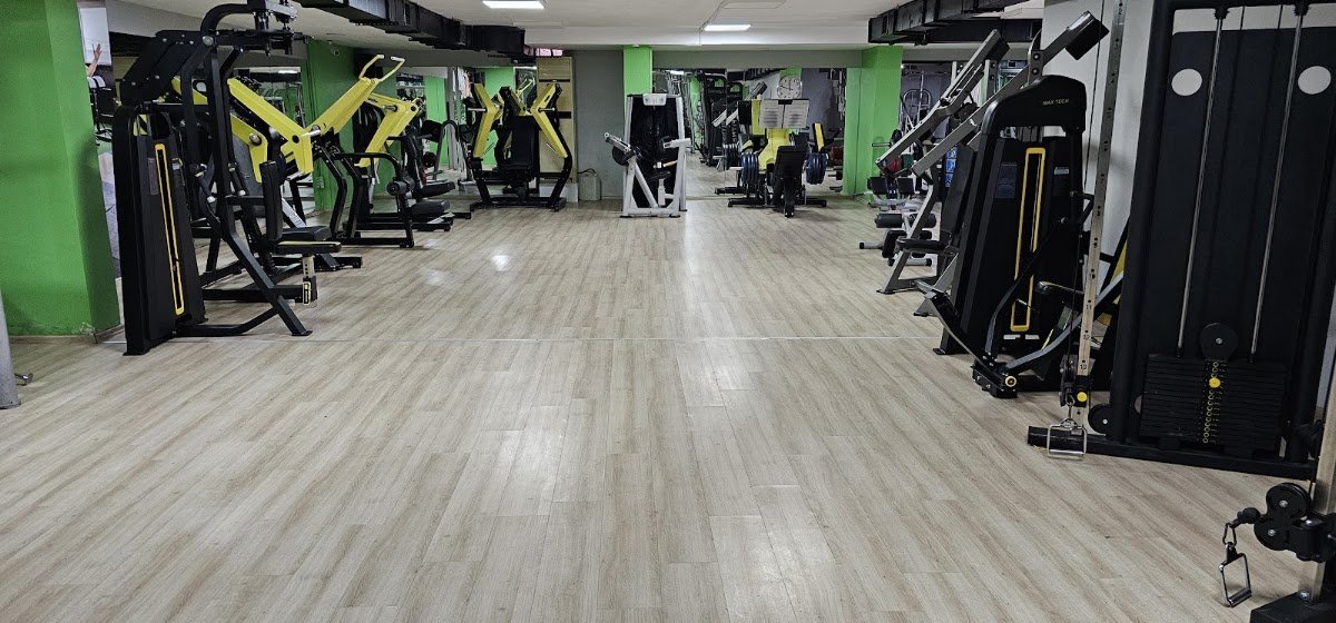 A Plus Sport Center