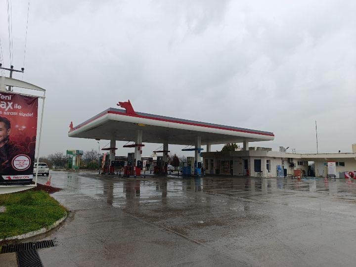 Petrol Ofisi