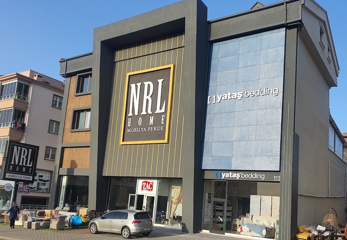 Nrl Home Mobilya Perde (Narlılar Perde)