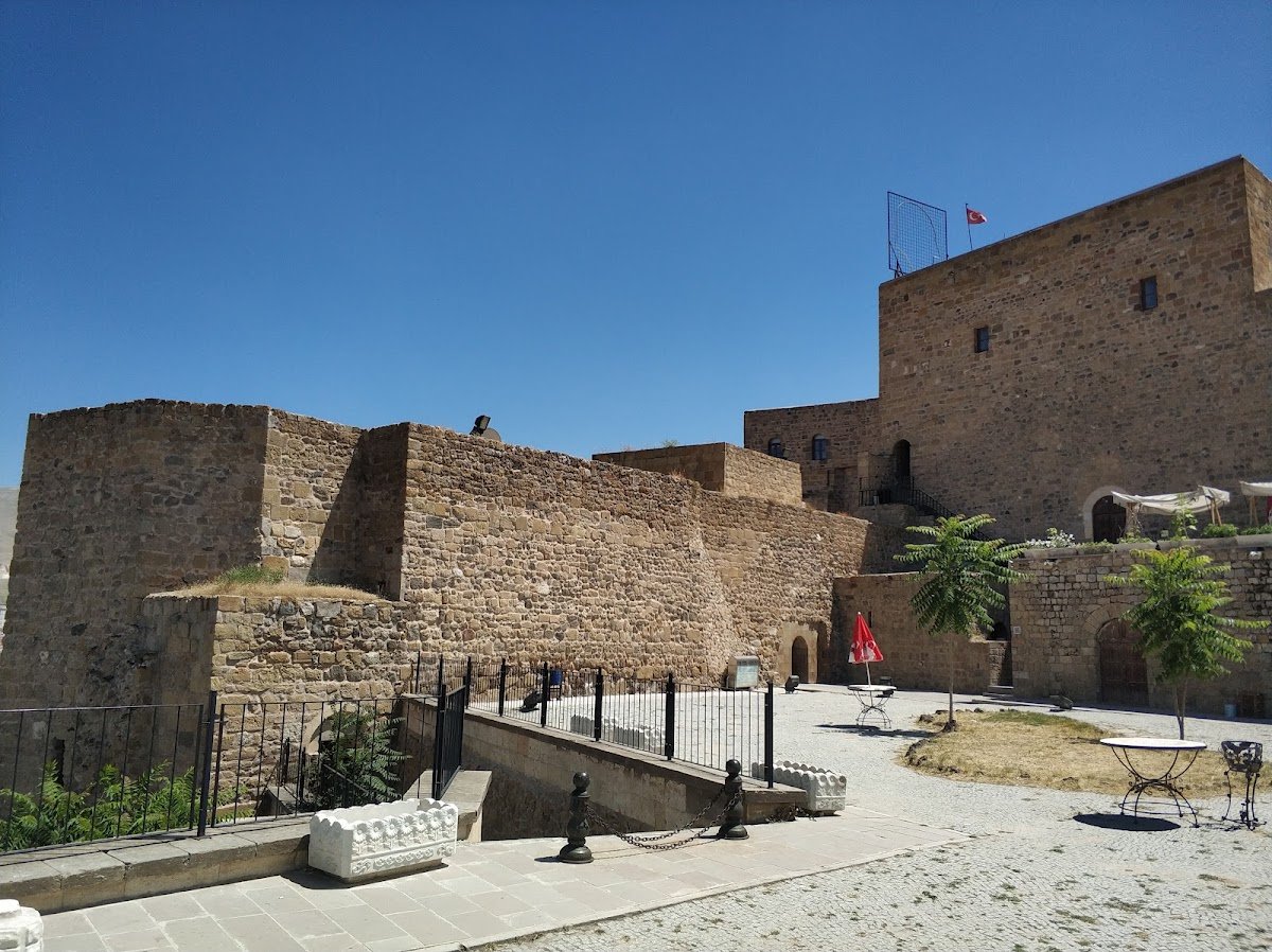 Niğde Kalesi