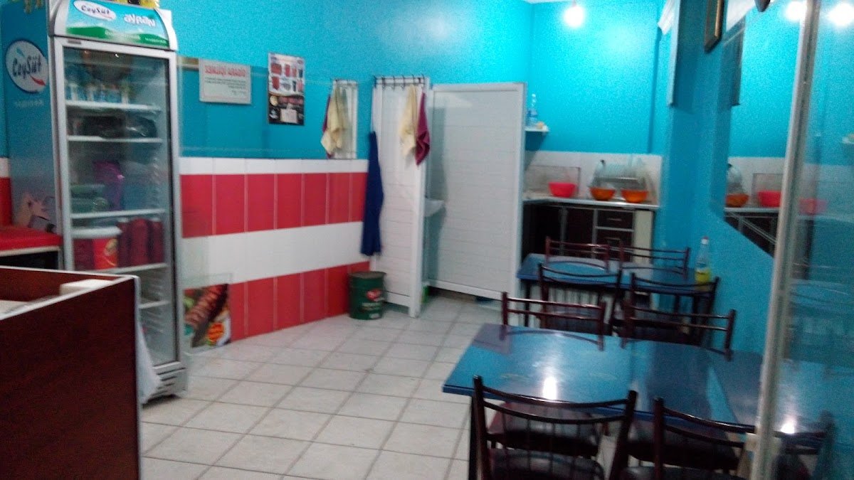 Yağmur Döner ve Kebap Salonu