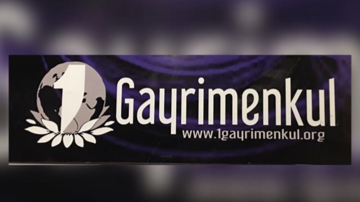 1Gayrimenkul