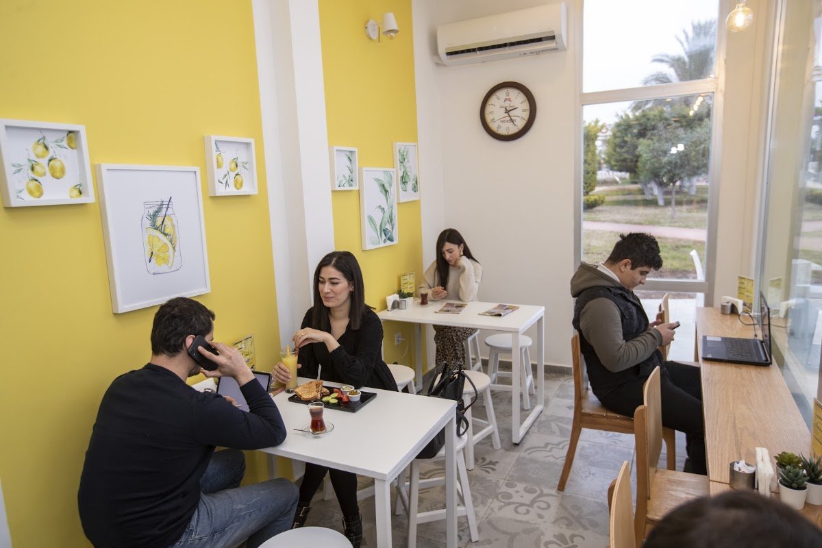 Limon Kafe