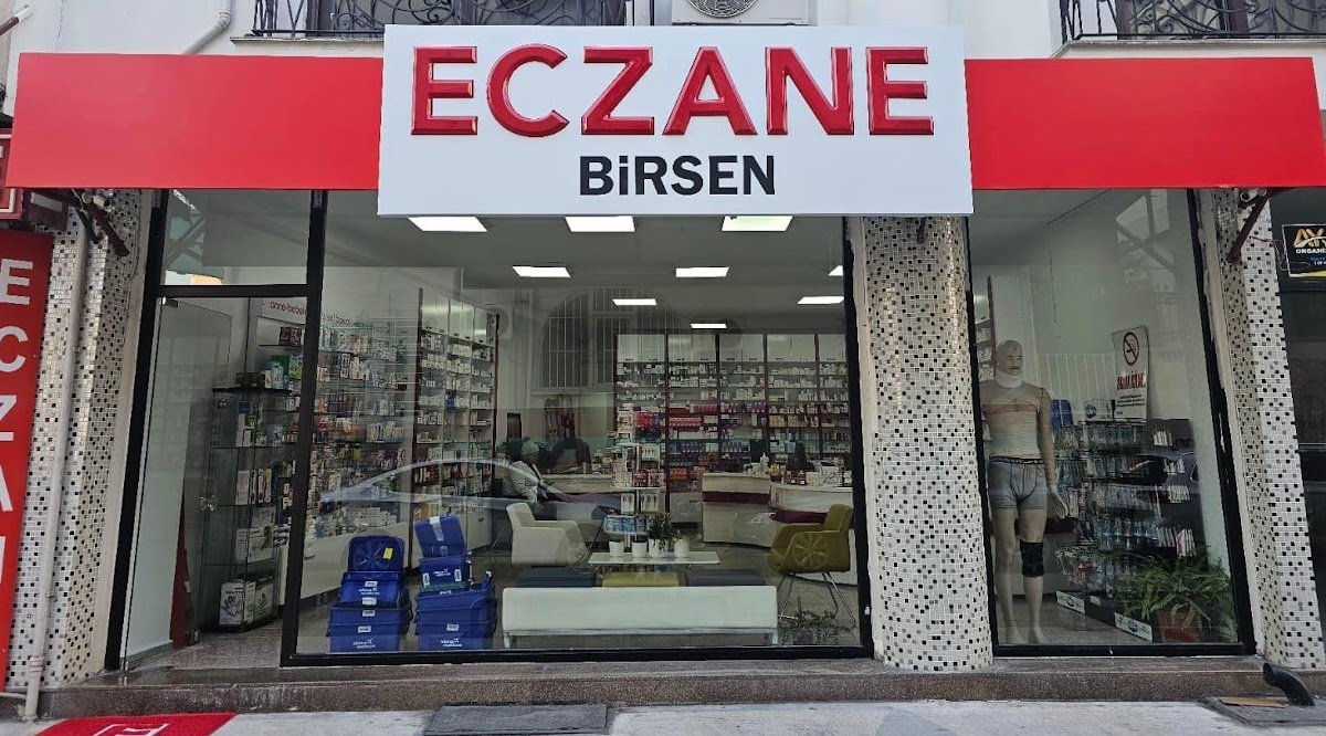 Birsen Eczanesi