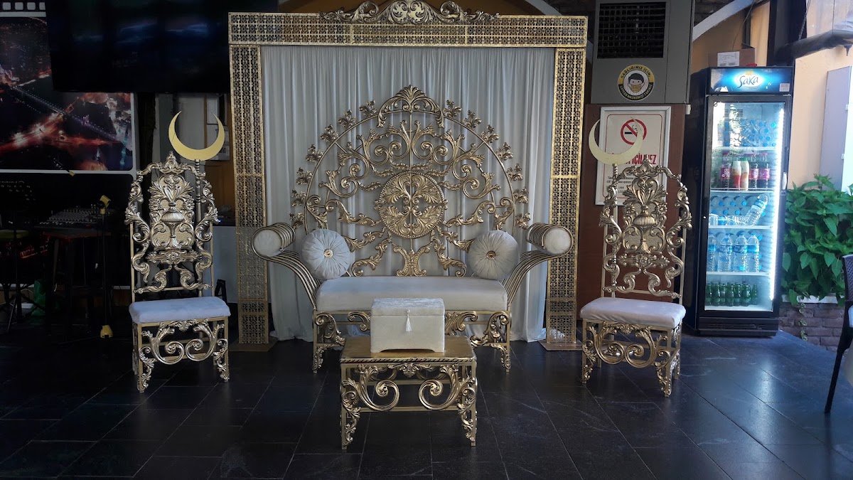 Çarşambalılar Derneği Yeşilırmak Restaurant - İlkadım Restaurant Lokanta