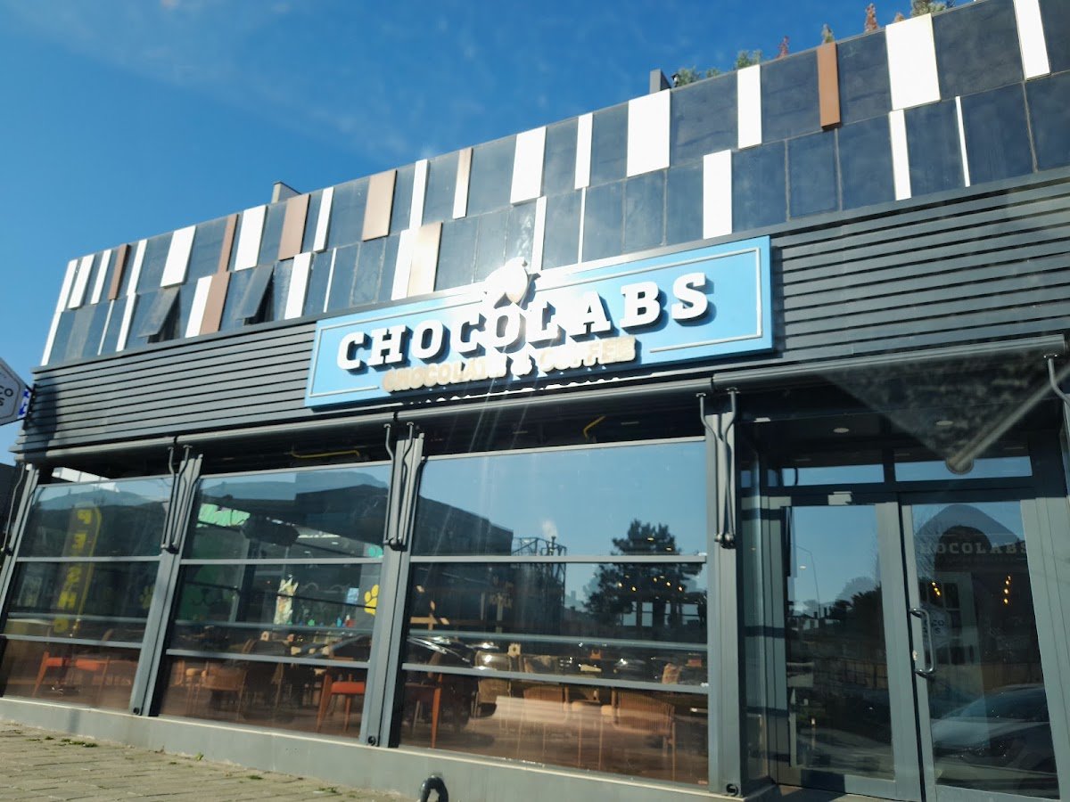Chocolabs Sakarya