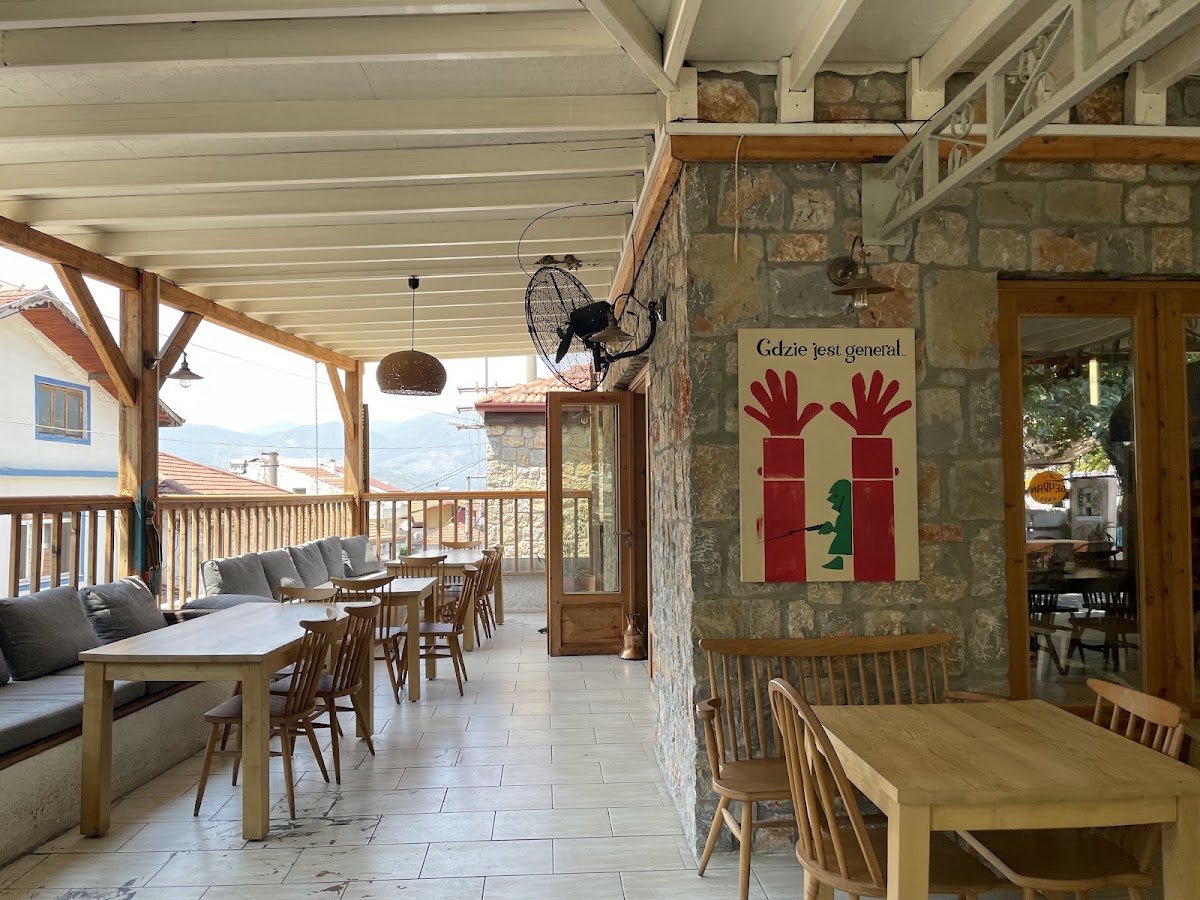 Geyran Kafe