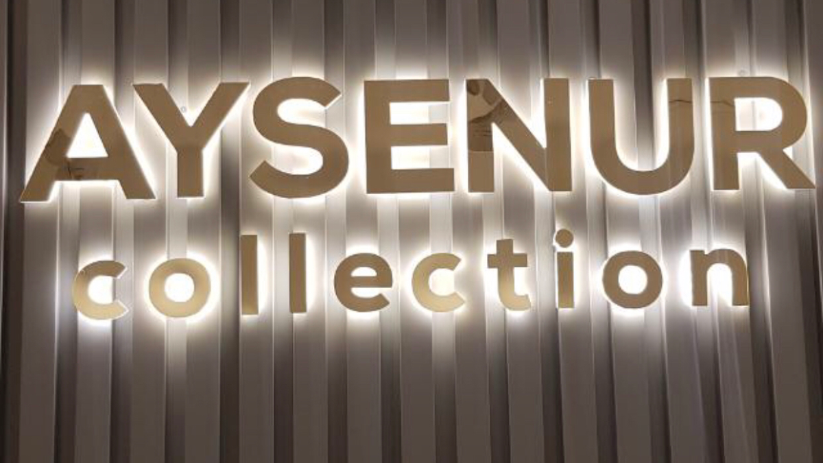 Ayşe Nur Collection