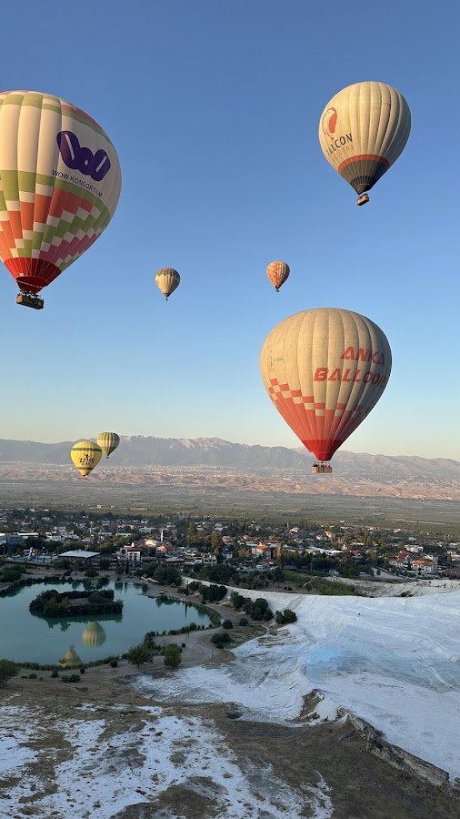 Capadocia El Globo Travel Agency